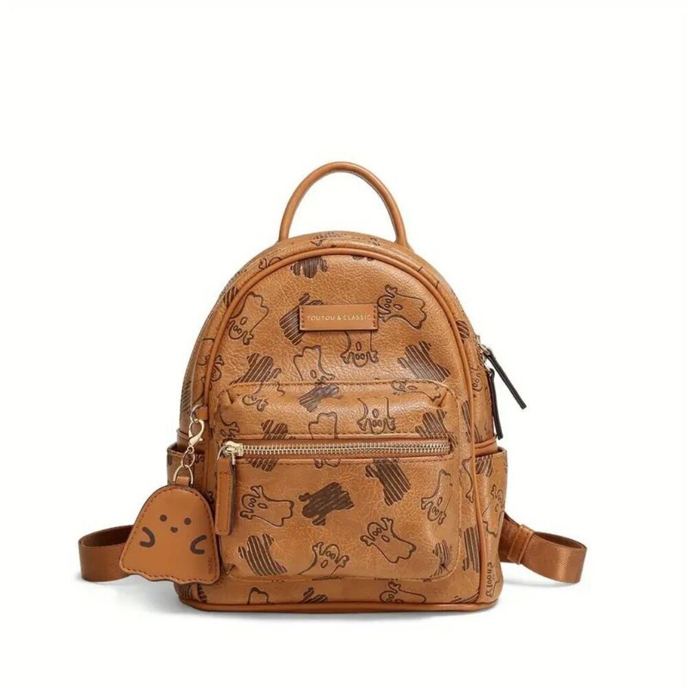 TOUTOU Ghost Backpack NWT​
